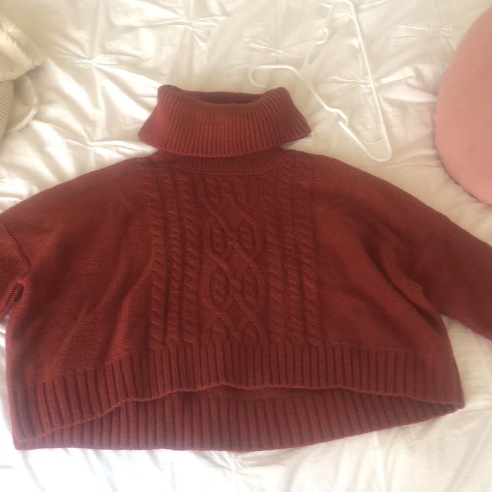 Jack by BB Dakota knit sweater